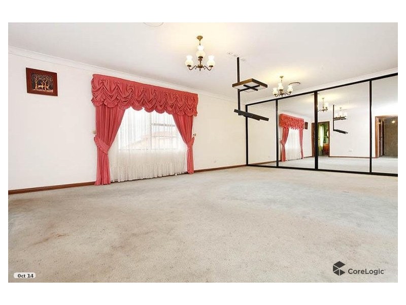 Bossley Park NSW 2176