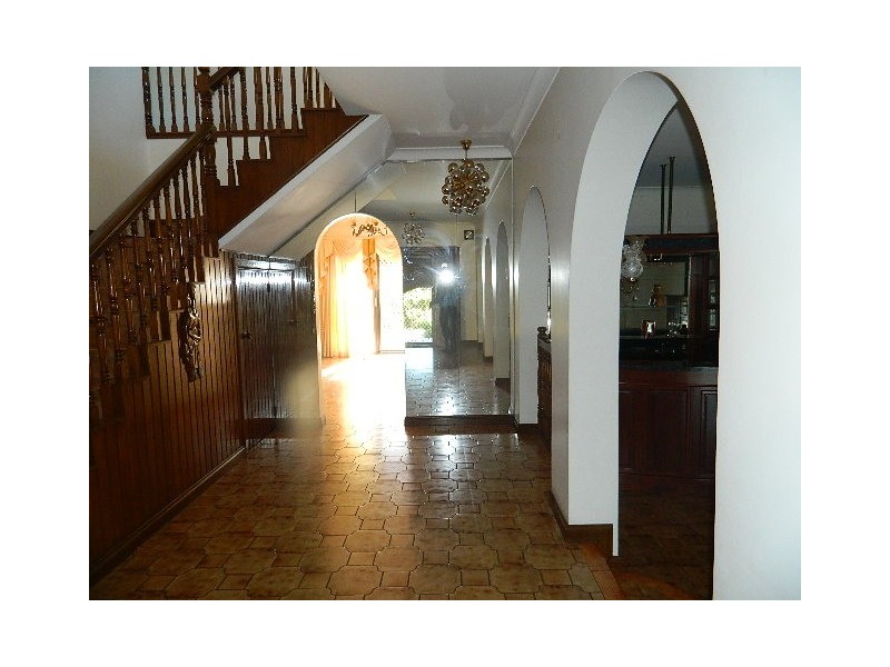 Bossley Park NSW 2176