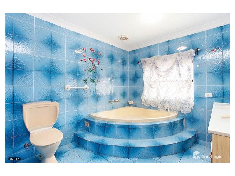 Bossley Park NSW 2176