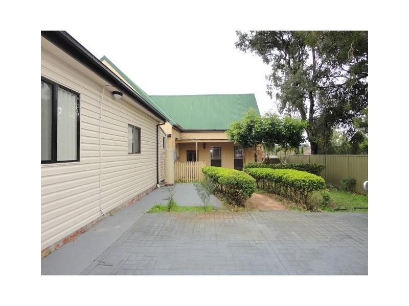 Smithfield NSW 2164