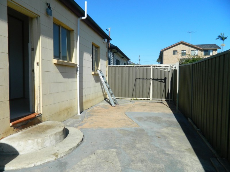Smithfield NSW 2164
