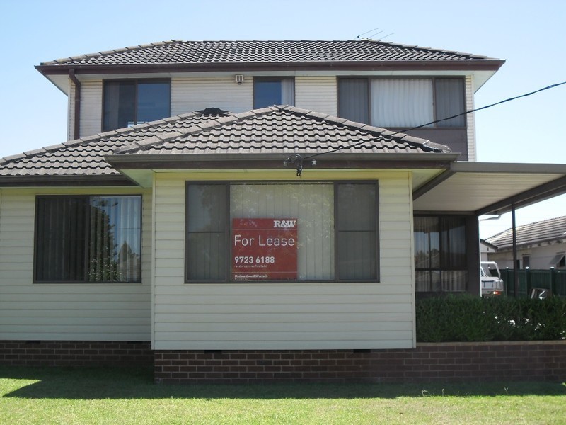 Fairfield West NSW 2165