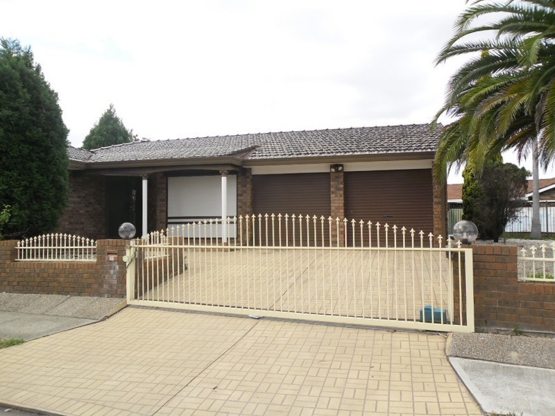 St Johns Park NSW 2176