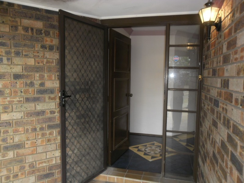 St Johns Park NSW 2176