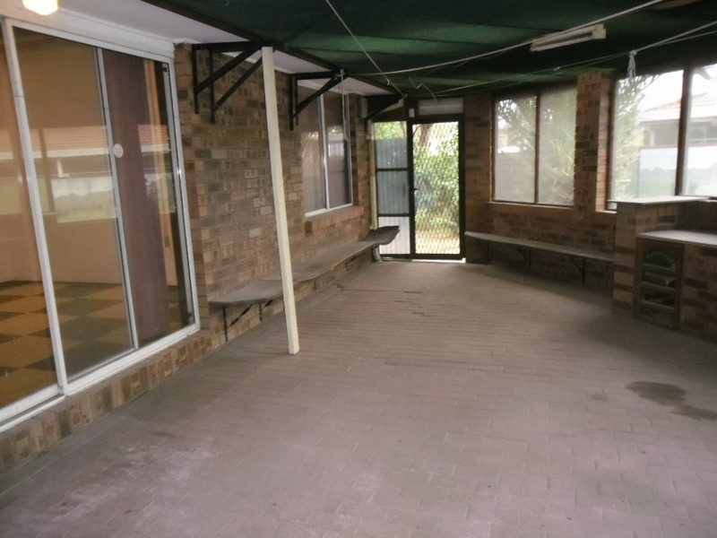 St Johns Park NSW 2176