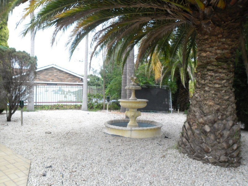 St Johns Park NSW 2176