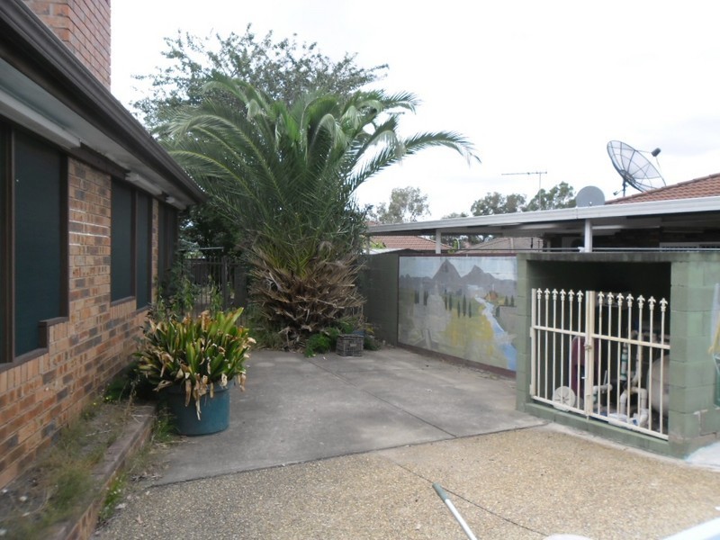 St Johns Park NSW 2176