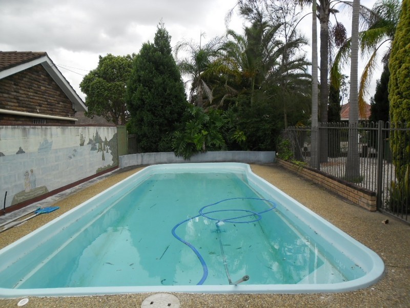 St Johns Park NSW 2176