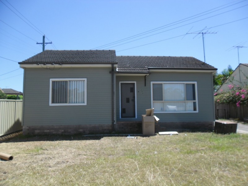 Fairfield West NSW 2165