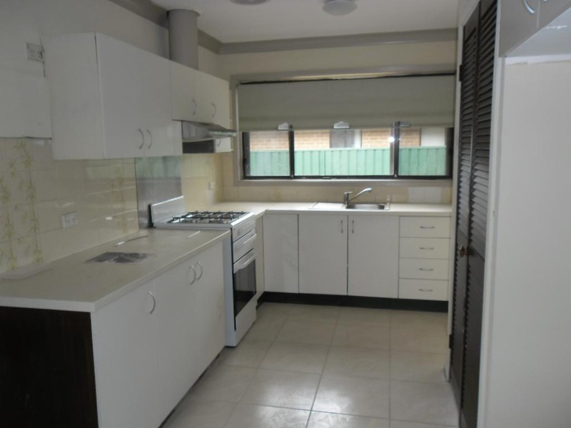 497 THE HORSLEY DRIVE, Fairfield NSW 2165