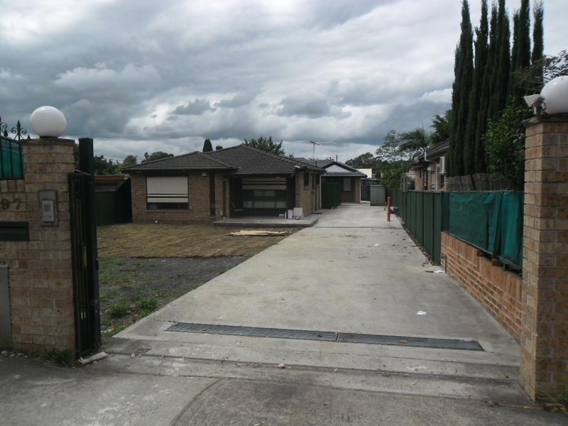 497 THE HORSLEY DRIVE, Fairfield NSW 2165