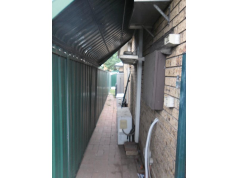 497 THE HORSLEY DRIVE, Fairfield NSW 2165