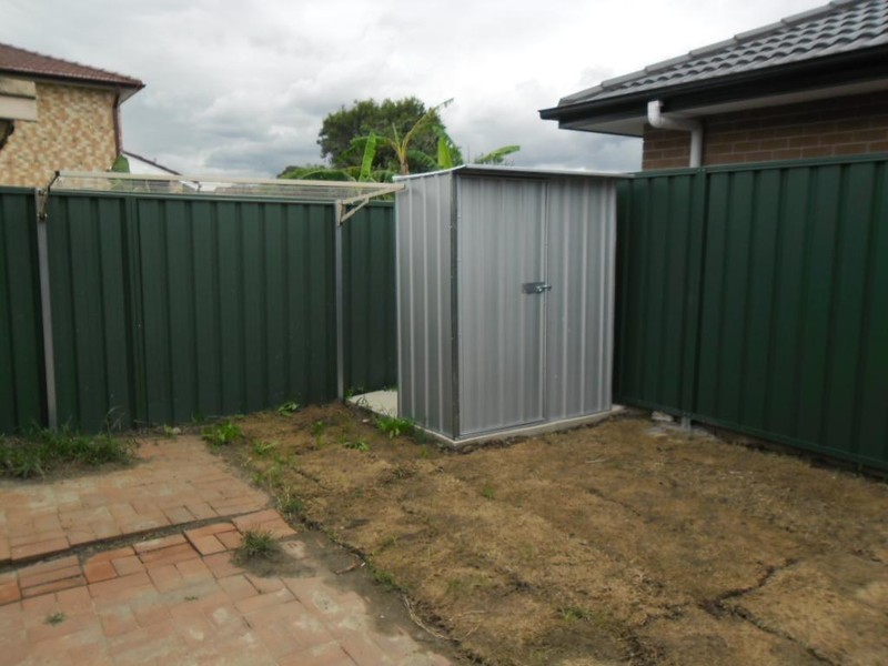 497 THE HORSLEY DRIVE, Fairfield NSW 2165