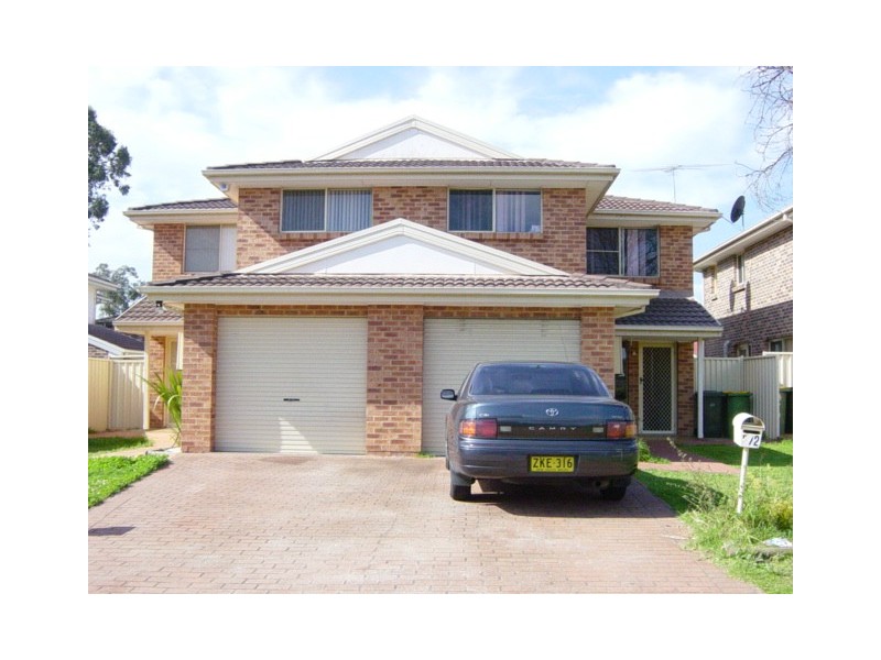 Greenfield Park NSW 2176