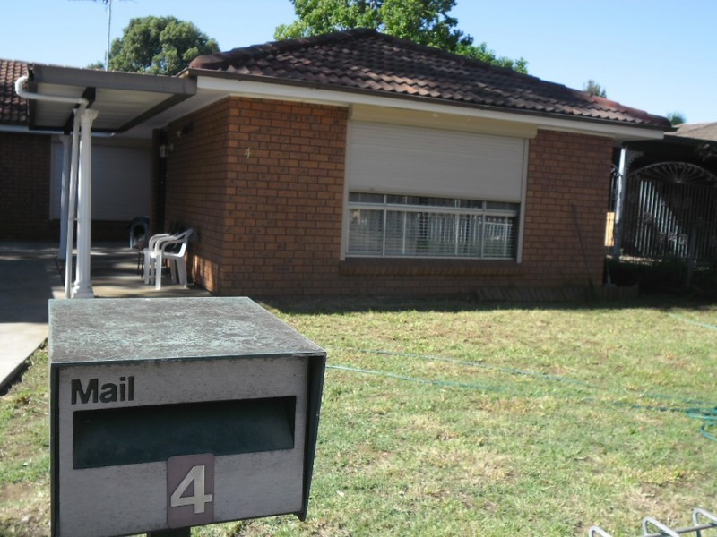 St Johns Park NSW 2176