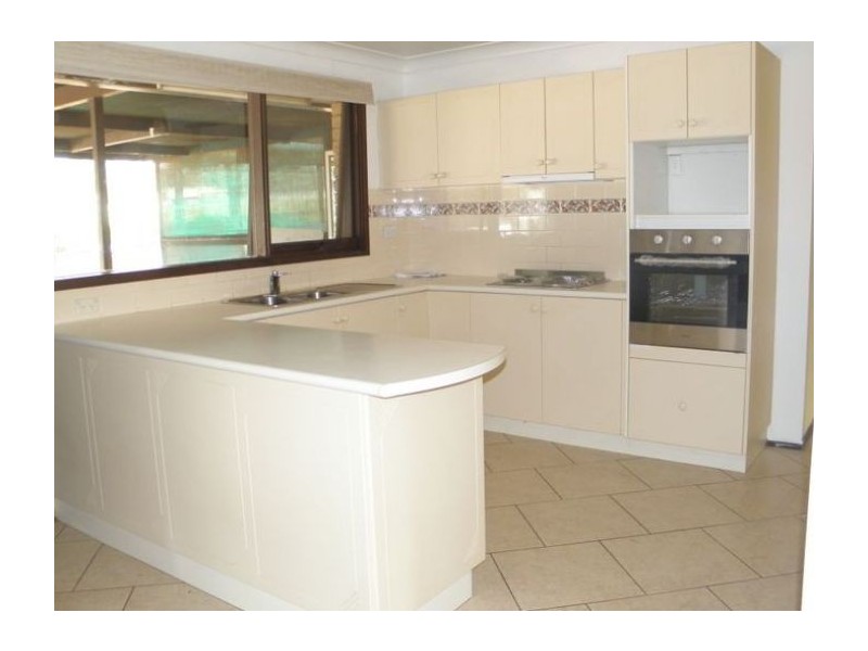 Rossmore NSW 2557