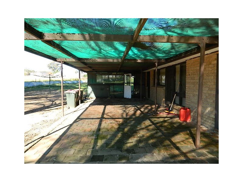 Rossmore NSW 2557