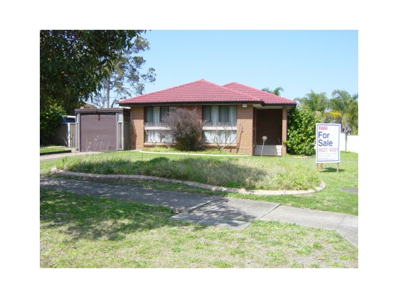 Bossley Park NSW 2176