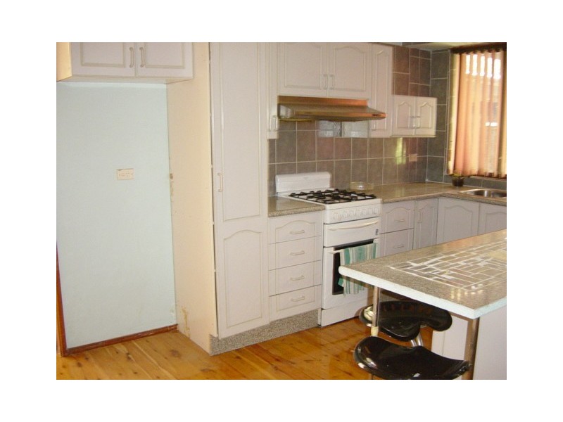 Bossley Park NSW 2176