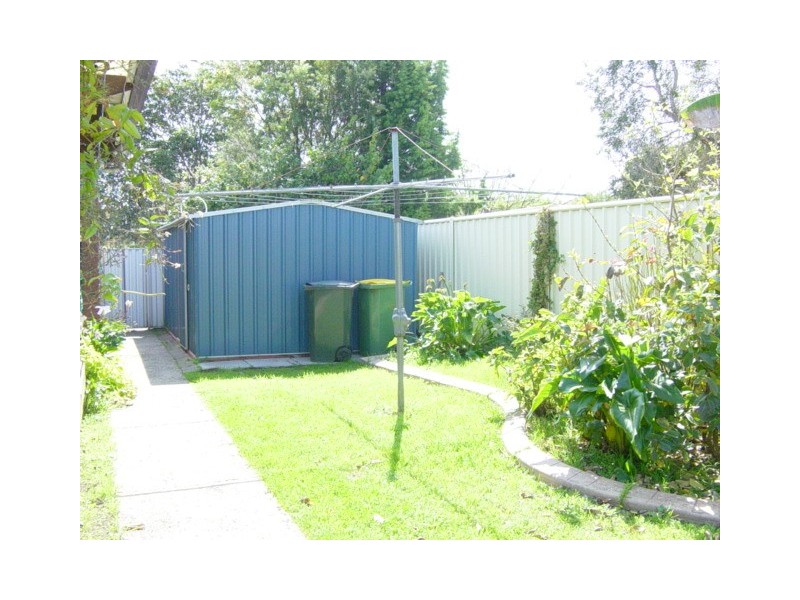 Bossley Park NSW 2176