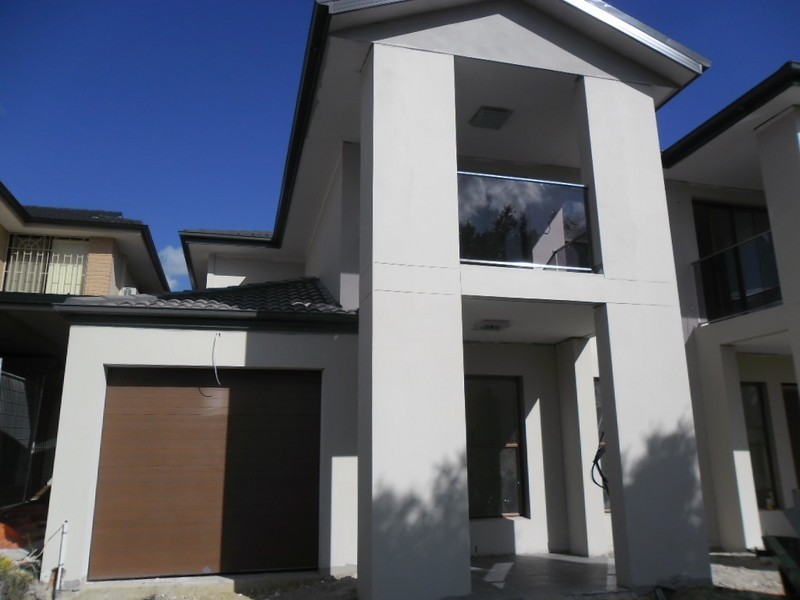 Fairfield Heights NSW 2165