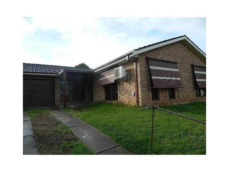 Wetherill Park NSW 2164