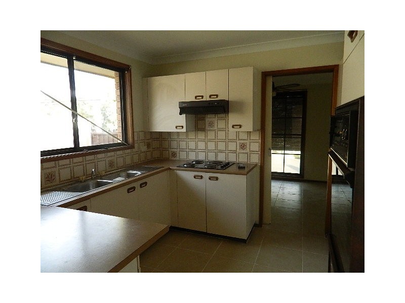 Wetherill Park NSW 2164