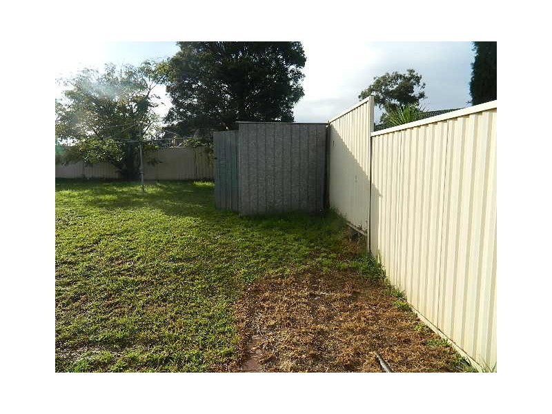 Wetherill Park NSW 2164