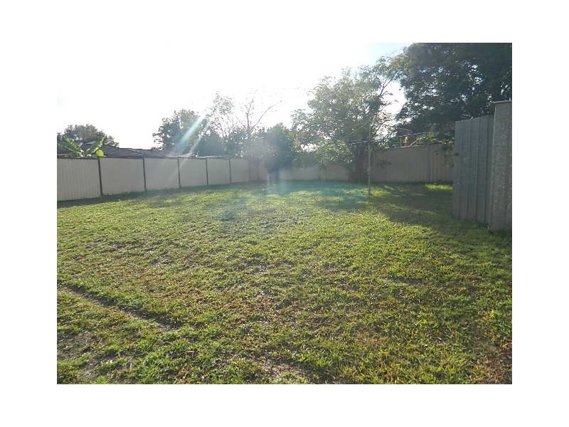 Wetherill Park NSW 2164