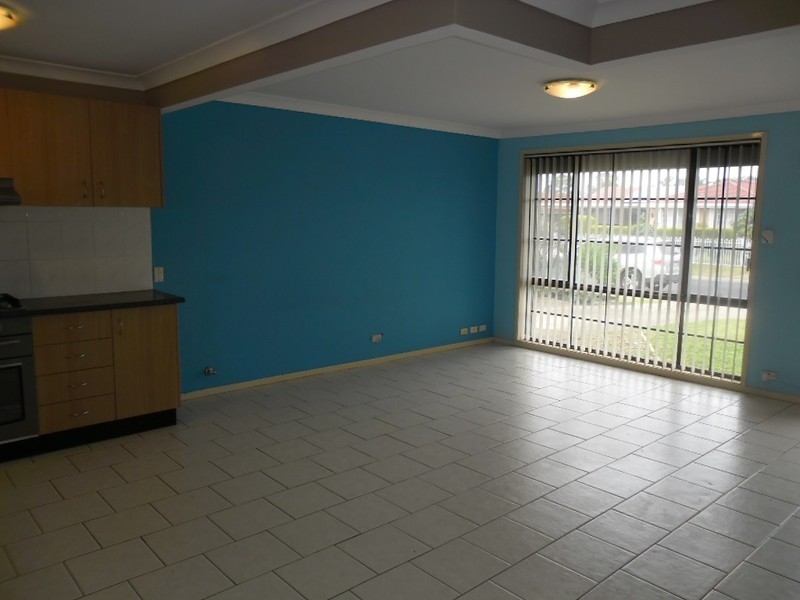 41 ALROY CRESCENT, Hassall Grove NSW 2761