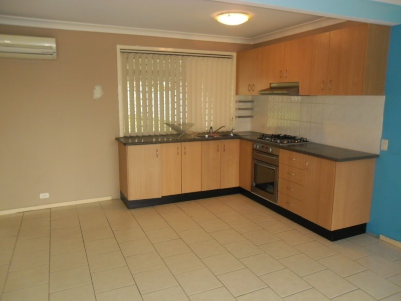 41 ALROY CRESCENT, Hassall Grove NSW 2761