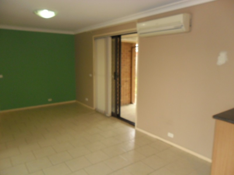 41 ALROY CRESCENT, Hassall Grove NSW 2761