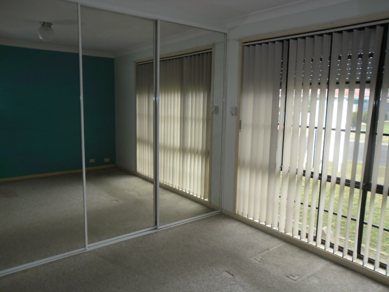 41 ALROY CRESCENT, Hassall Grove NSW 2761