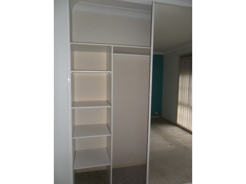 41 ALROY CRESCENT, Hassall Grove NSW 2761