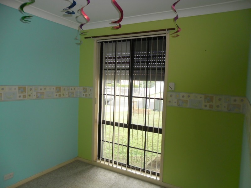 41 ALROY CRESCENT, Hassall Grove NSW 2761