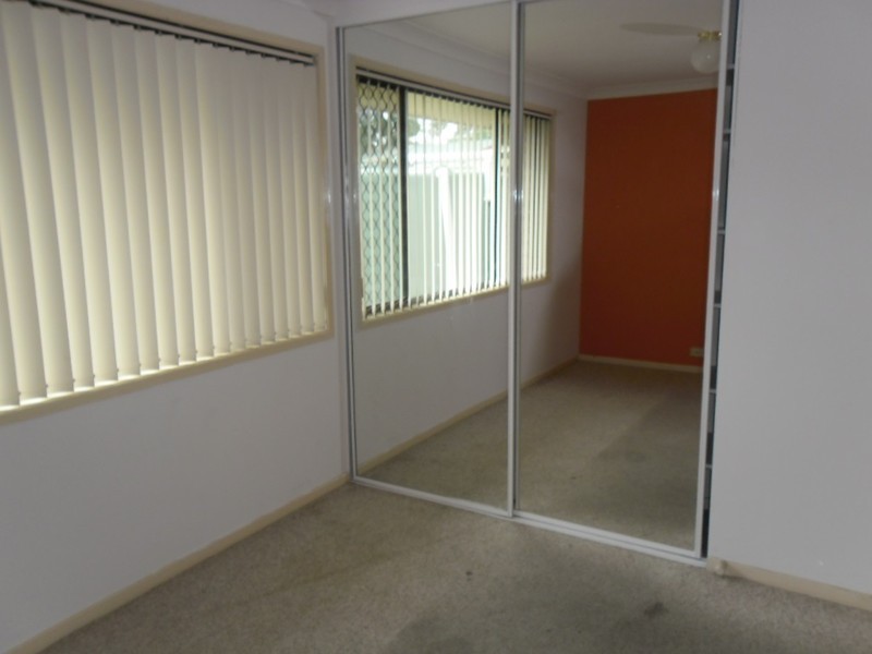 41 ALROY CRESCENT, Hassall Grove NSW 2761