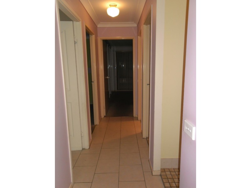 41 ALROY CRESCENT, Hassall Grove NSW 2761