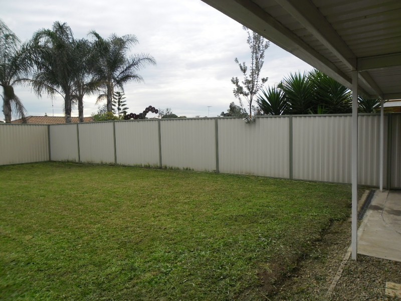 41 ALROY CRESCENT, Hassall Grove NSW 2761