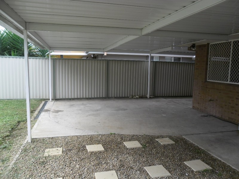 41 ALROY CRESCENT, Hassall Grove NSW 2761