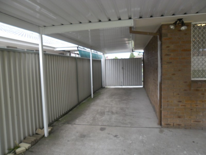 41 ALROY CRESCENT, Hassall Grove NSW 2761