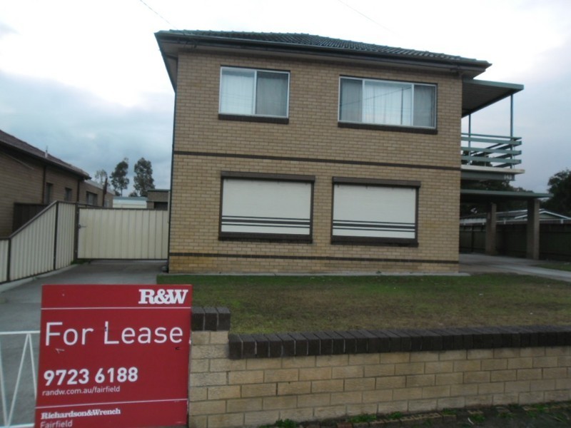 Fairfield West NSW 2165