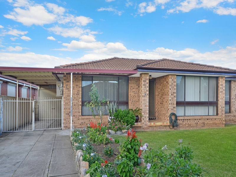 Bossley Park NSW 2176