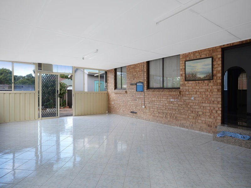 Bossley Park NSW 2176