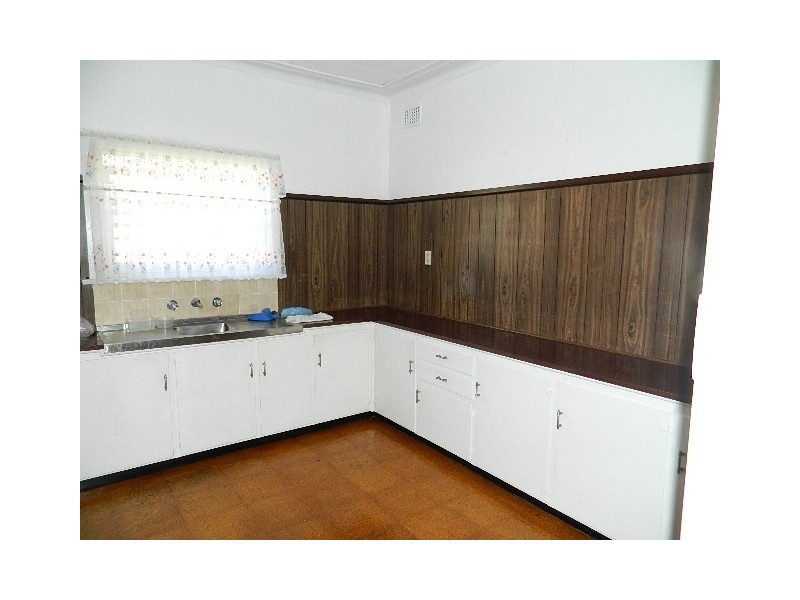 Old Guildford NSW 2161