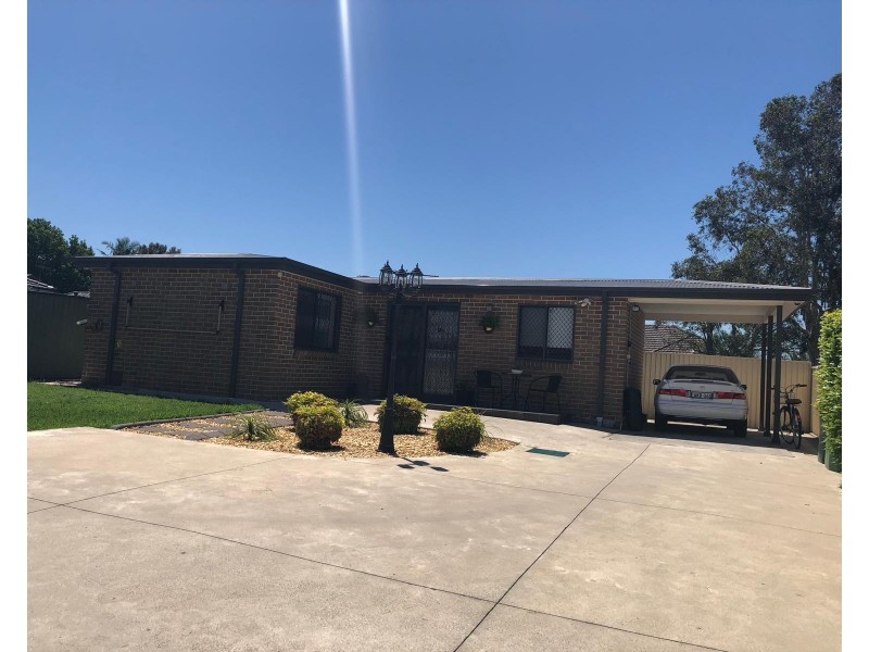 Fairfield Heights NSW 2165