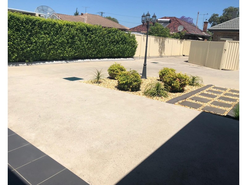 Fairfield Heights NSW 2165