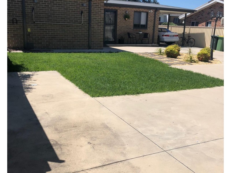 Fairfield Heights NSW 2165