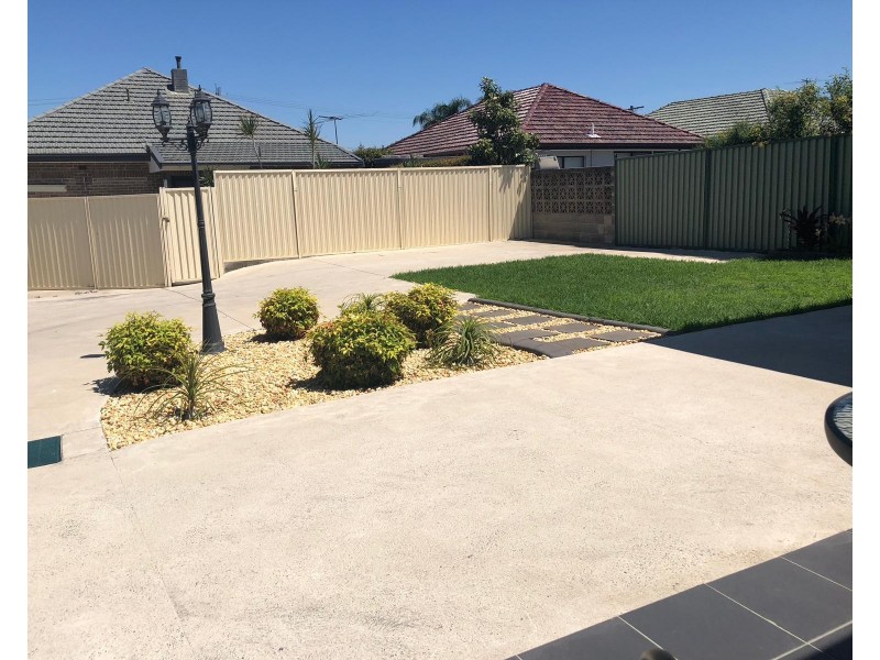 Fairfield Heights NSW 2165