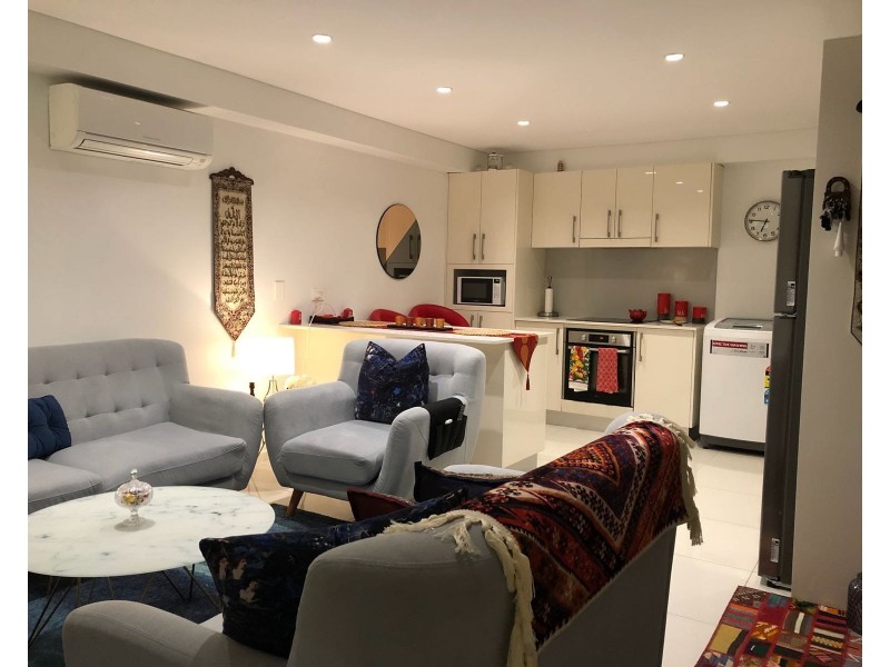 Fairfield Heights NSW 2165