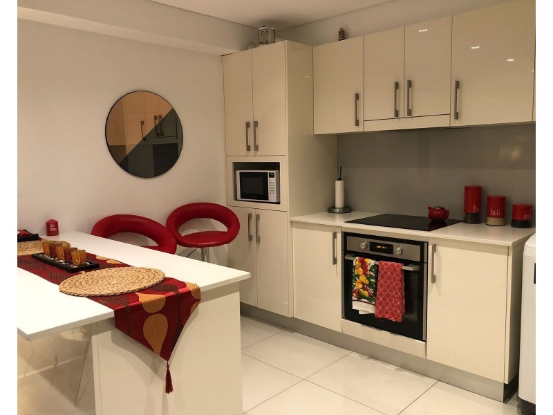 Fairfield Heights NSW 2165